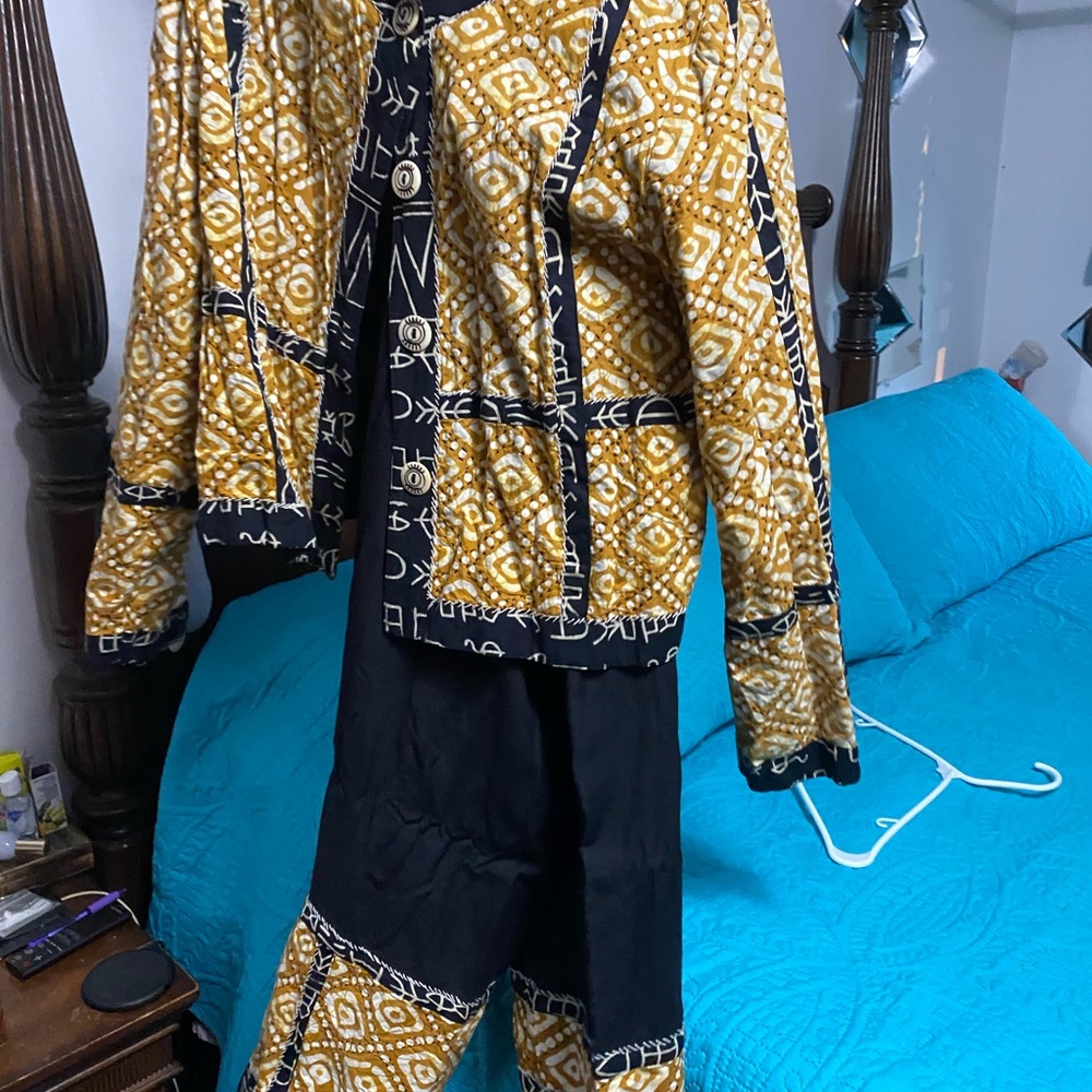 Suit